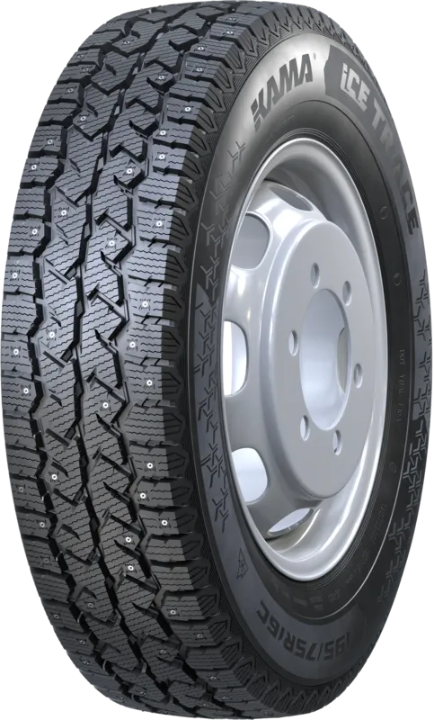 KAMA ICE TRACE (HK-530) в Бронницах — KAMA TYRES KAMA ICE TRACE (HK-530) в Бронницах