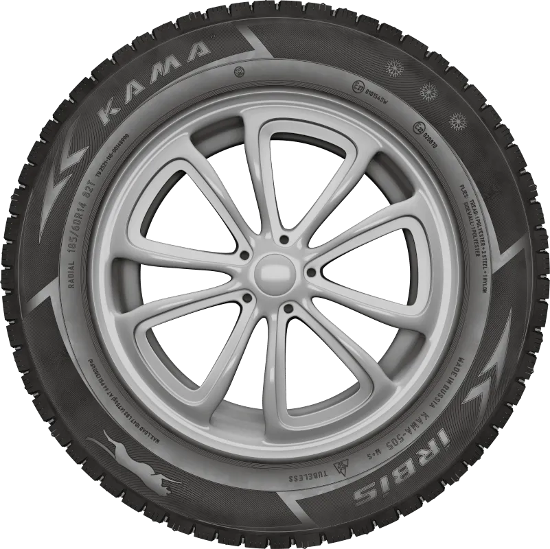 KAMA-505 ИРБИС в Бронницах — KAMA TYRES KAMA-505 ИРБИС в Бронницах