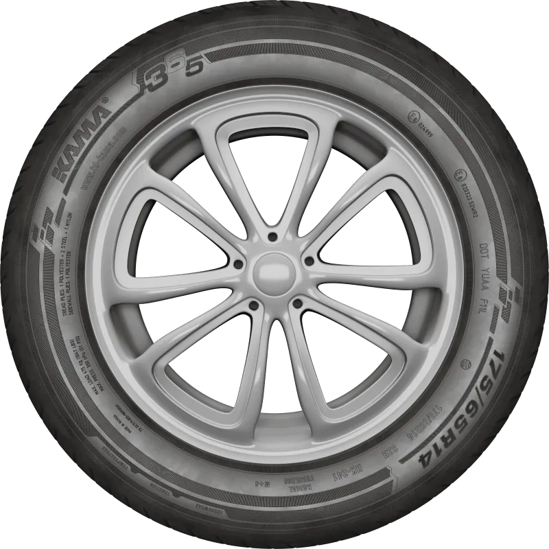KAMA 365 (НК-241) в Бронницах — KAMA TYRES KAMA 365 (НК-241) в Бронницах