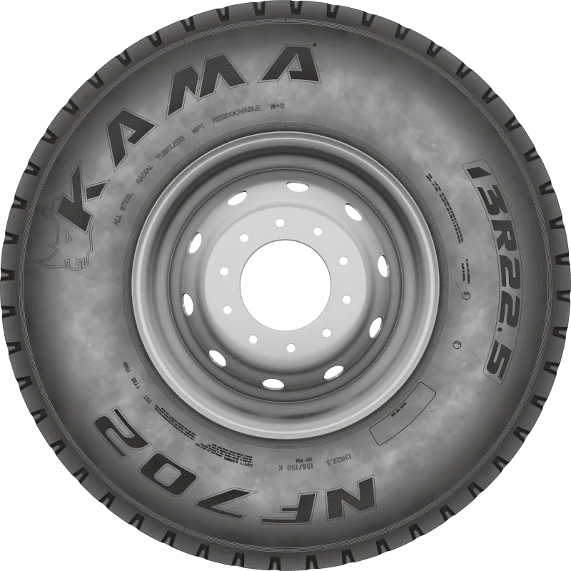 KAMA NF 702 в Бронницах — KAMA TYRES KAMA NF 702 в Бронницах