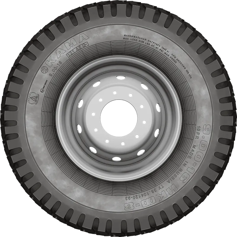 НКФ-8 в Бронницах — KAMA TYRES НКФ-8 в Бронницах