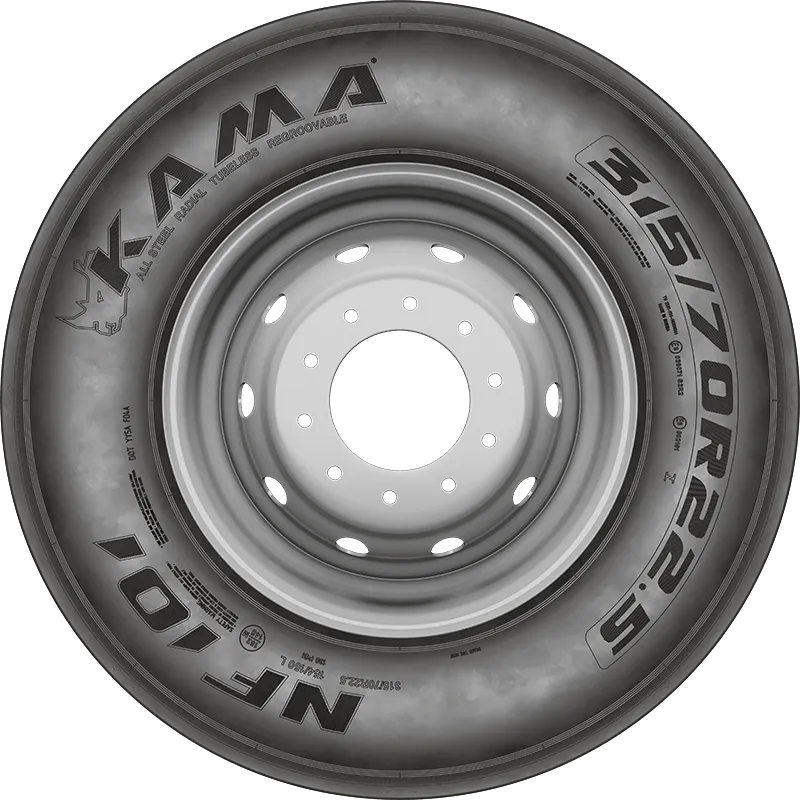 KAMA NF 101 в Бронницах — KAMA TYRES KAMA NF 101 в Бронницах