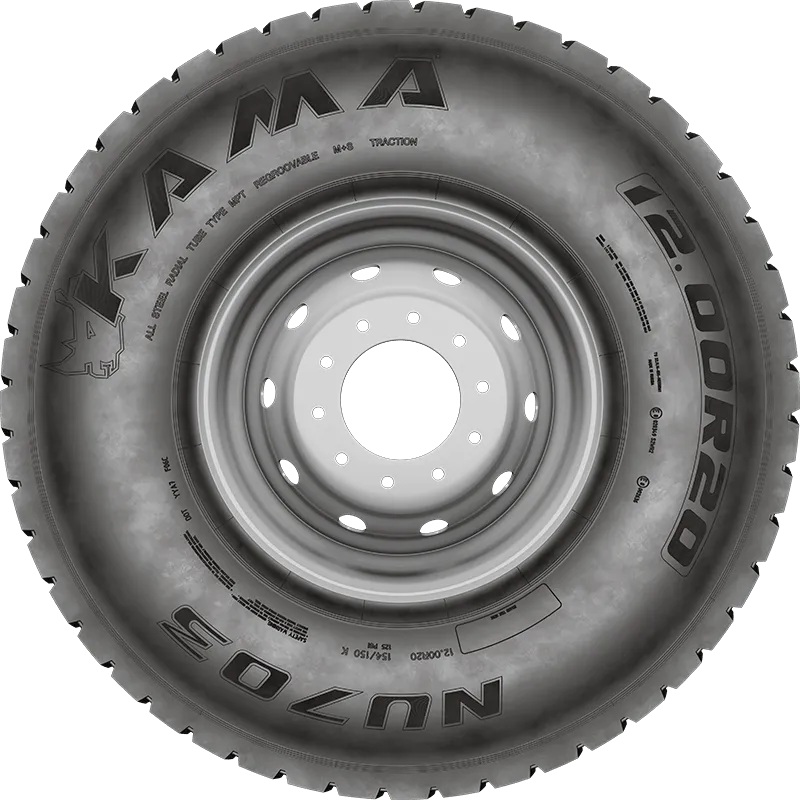 KAMA NU 703 в Бронницах — KAMA TYRES KAMA NU 703 в Бронницах
