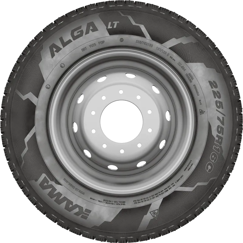KAMA ALGA LT (НК-534) в Бронницах — KAMA TYRES KAMA ALGA LT (НК-534) в Бронницах