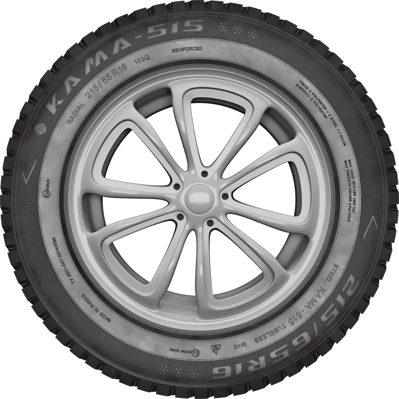 KAMA-515 в Бронницах — KAMA TYRES KAMA-515 в Бронницах