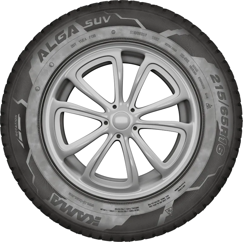 KAMA ALGA SUV (НК-532) нешип в Бронницах — KAMA TYRES KAMA ALGA SUV (НК-532) нешип в Бронницах