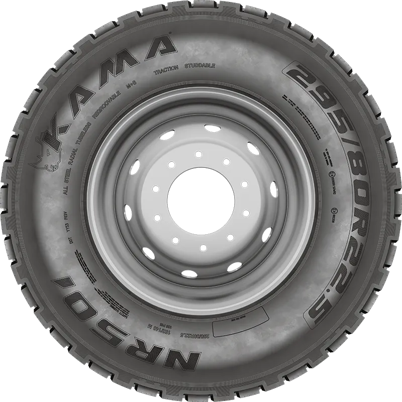 KAMA NR 501 в Бронницах — KAMA TYRES KAMA NR 501 в Бронницах