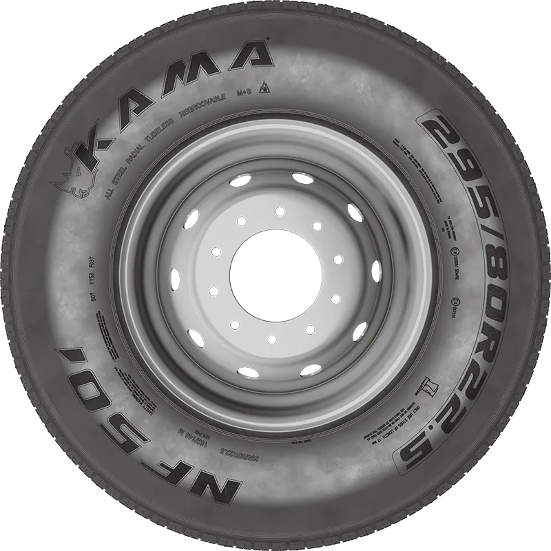 KAMA NF 501 в Бронницах — KAMA TYRES KAMA NF 501 в Бронницах