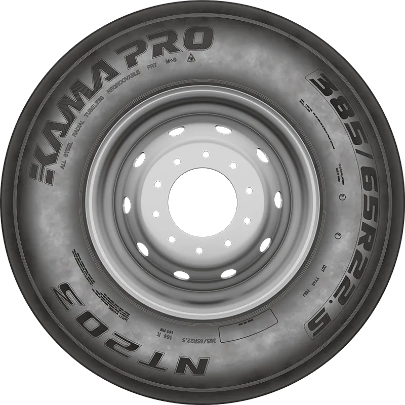 KAMA PRO NT 203 в Бронницах — KAMA TYRES KAMA PRO NT 203 в Бронницах