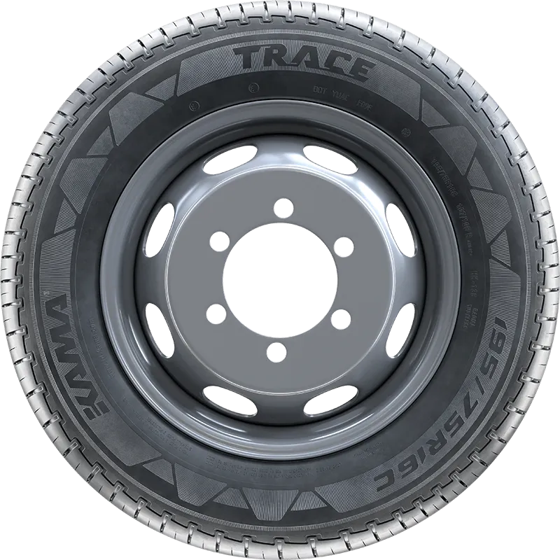 KAMA TRACE (HK-135) в Бронницах — KAMA TYRES KAMA TRACE (HK-135) в Бронницах