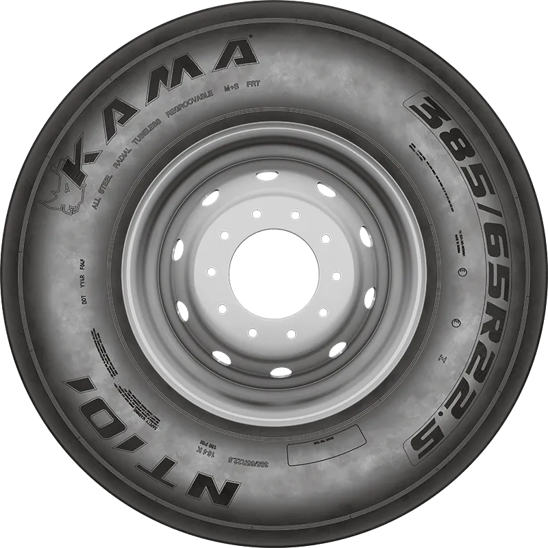 KAMA NT 101 в Бронницах — KAMA TYRES KAMA NT 101 в Бронницах