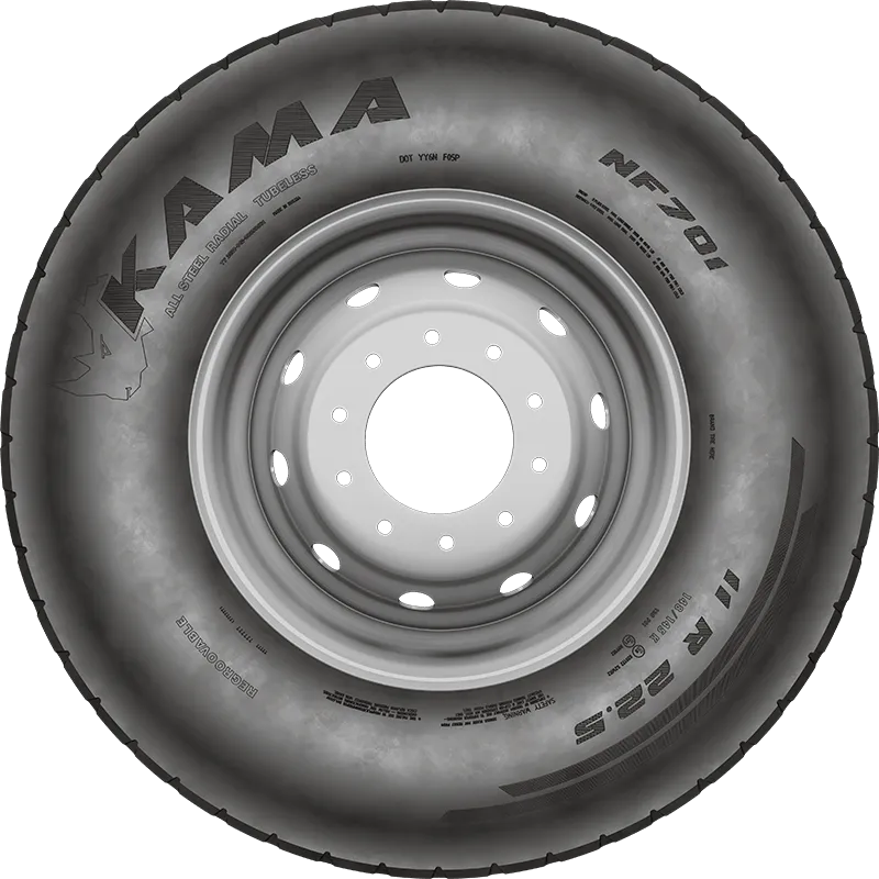 KAMA NF 701 в Бронницах — KAMA TYRES KAMA NF 701 в Бронницах