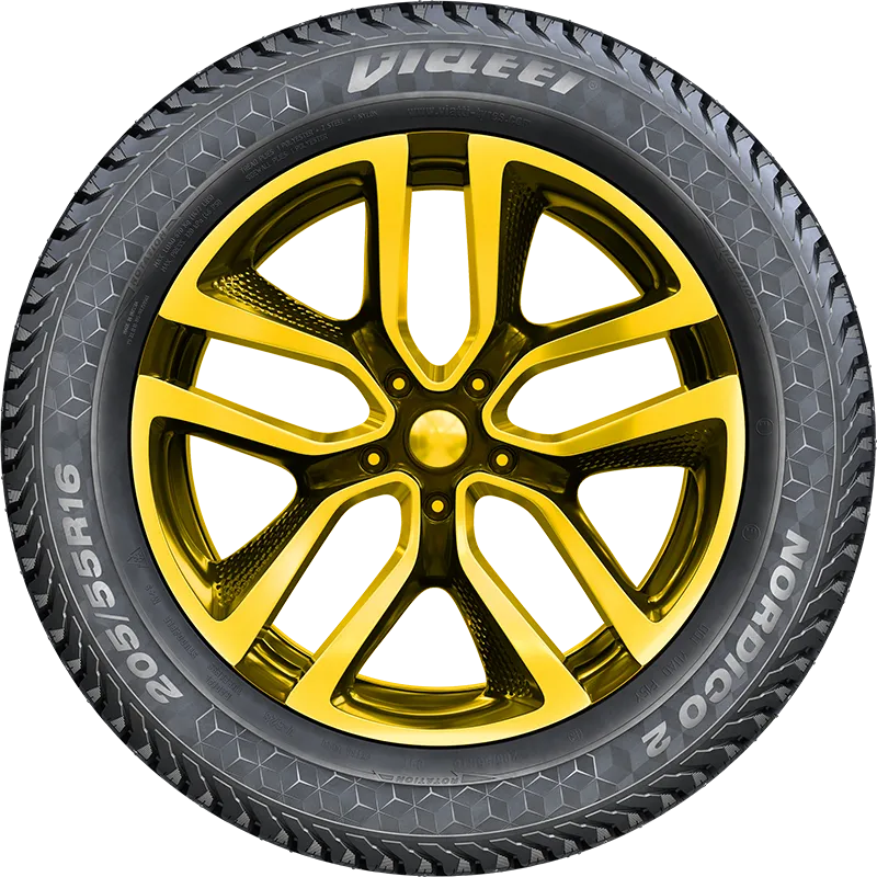 Viatti Nordico 2 (V-528) в Бронницах — KAMA TYRES Viatti Nordico 2 (V-528) в Бронницах