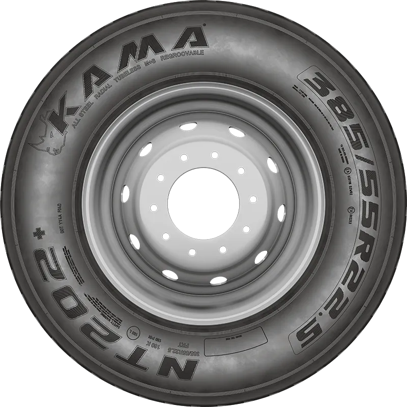 KAMA NT 202+ в Бронницах — KAMA TYRES KAMA NT 202+ в Бронницах